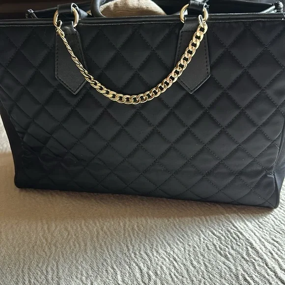 Shoulder bag, fair condition - Picture 4 of 8